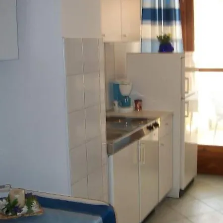 Seaside - 2 Bedroom 3 Apartmán *