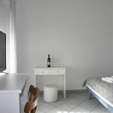 Apartmán Seaside - 2 Bedroom 3