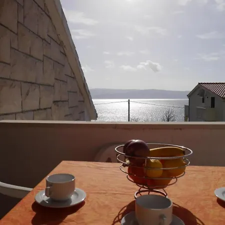 Seaside - 2 Bedroom 3 Apartmán